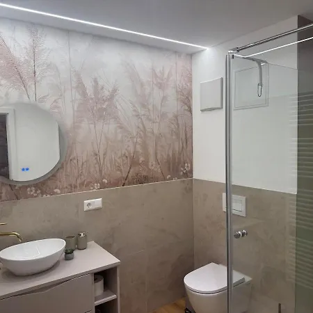 P-hosting S3 Apartman Schlier