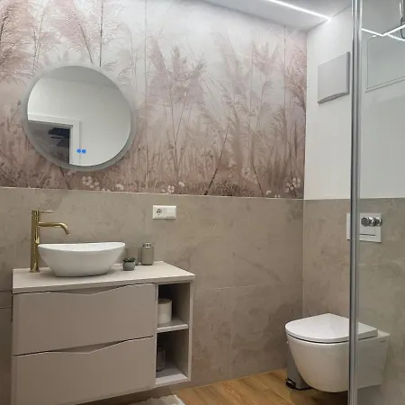 Apartman P-hosting S3 *