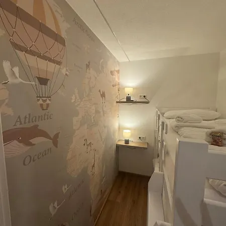 P-hosting S3 Apartman Schlier