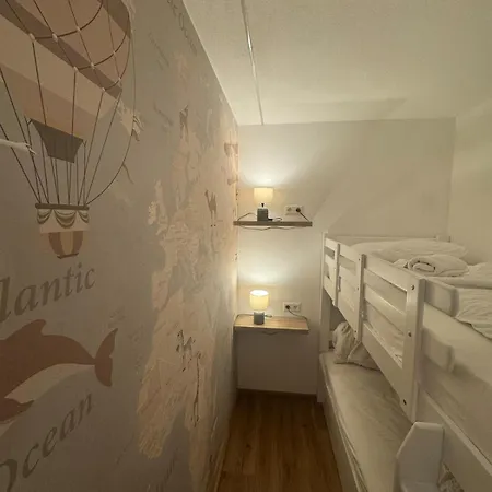 P-hosting S3 Apartman
